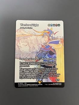 【ご確認用】MB&ザリスト foil 光糸の場 英語 1枚　MTG MB&ザリスト foil Baron Von Count 英語 1枚 MTG - メルカリ